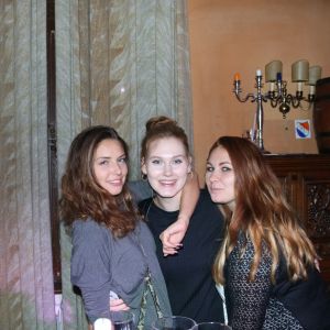 90er-Jahre-Party — Bild 88